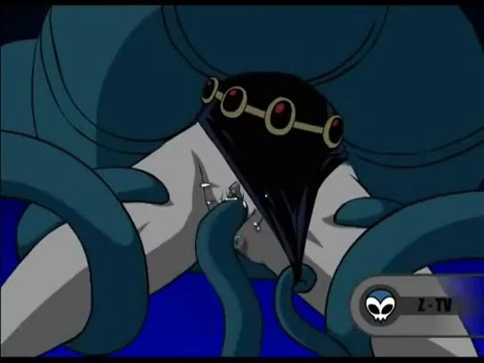 Teen titan tentacle best adult free photo