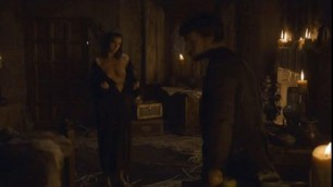 Natalia Tena Naked Game of Thrones