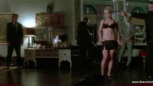 Patricia Arquette naked Compilation