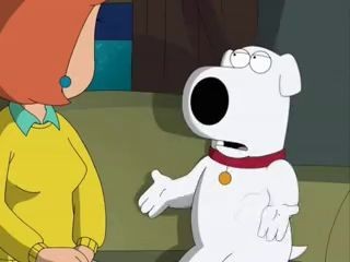 Famous Cartoon Dog Porn - Cartoon Fuck Video Family Guy Porn Scene, FelaFelicia - PeekVids