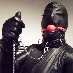 Leatherslave