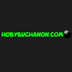 HobyBuchanon
