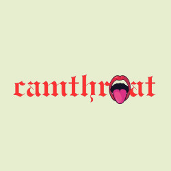 Camthroat
