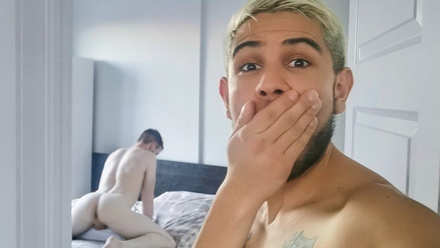 FamChaser 7: Pillow Humper with Thyle Knoxx and Alex Montenegro