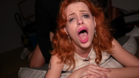 PublicAgent - Sucky Squirt Squirt With Mia Stone, Denis Marti