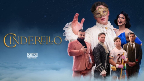 MEN - Cinderello - Uncut With Alex Marte, Sir Peter, Dean Young, John Brachalli, Gus Torres, Magnus Loki