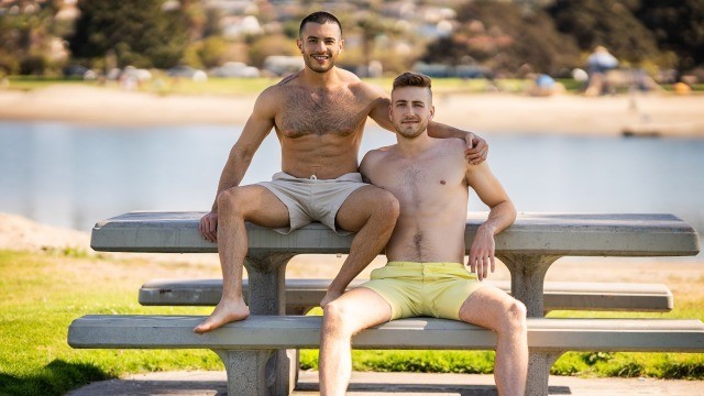 SeanCody - Manny And Kurt Met Each Other