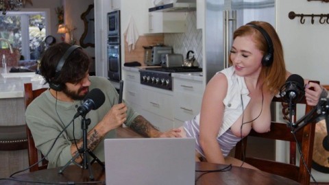 Podcast Pussy Callie Black's